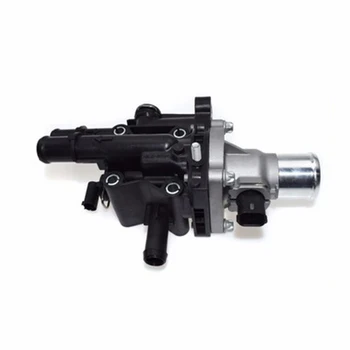 

Plastic 1X Parts Thermostat Accessories 2012-2014 1.8L 25192228 Portable