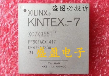 

XC7K355T-1FFG901C XC7K355T-1FF901CFPGA