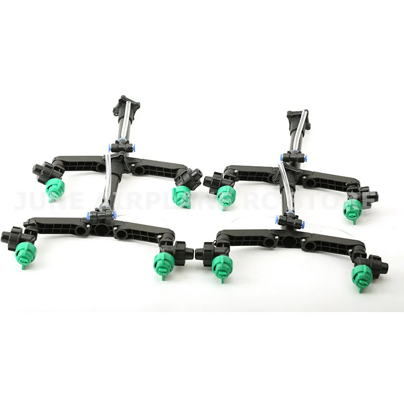 【即納&大特価】 新しいeft農業植物保護uav yダブルノズル拡張ロッド圧力ダブル ドローン・アクセサリ