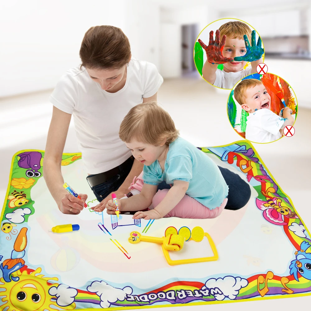 аква коврик акваковрик. рисование водой для детей коврик. ковер для рисования водой. коврик для рисования. коврик рисование для детей.