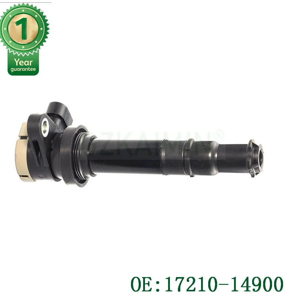 Высокое качество OEM 17210-14900 1721014900 катушка зажигания ForGM