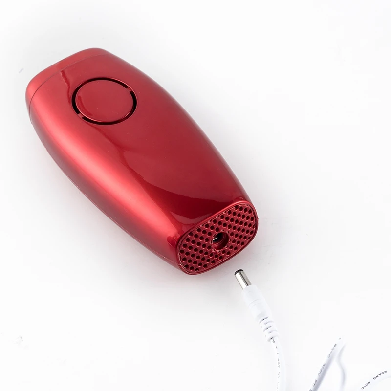 500000 Pulsed Light 5 Modes Intense IPL Electric Epilator Female Body Hair Removal Photo Women Painless Threading Machine