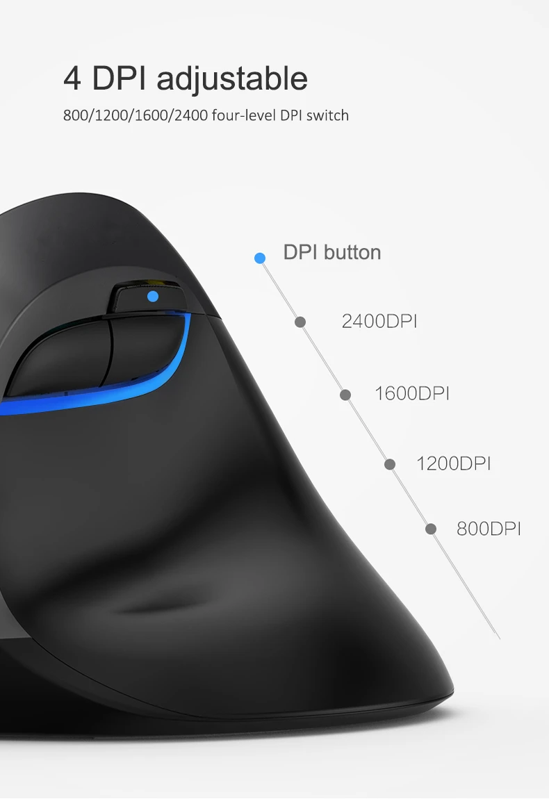 Computer mouse
