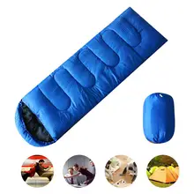

Outdoor Sleeping Bag Camping Envelope Sleeping Bag Thermal Adult Sleeping Bag Outdoor Travel Waterproof Sleeping Bed