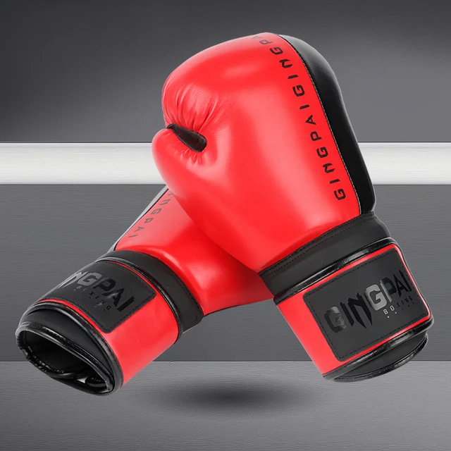 gant de boxe ouedkniss