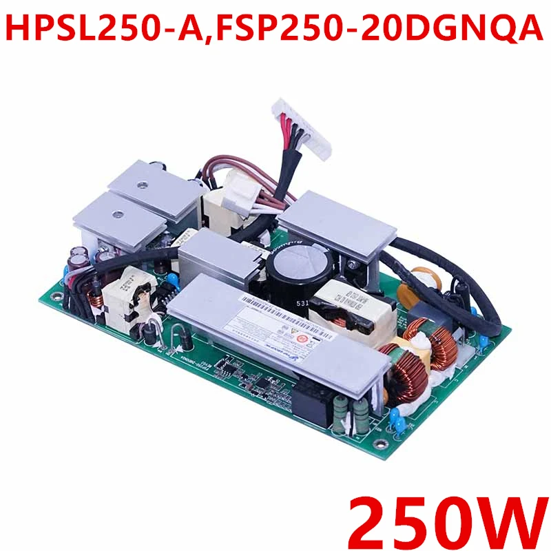 Новый оригинальный блок питания для FSP H3C PMS-4300 53V POE 250W импульсный источник |