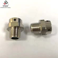 MIV-1-8BSPT воздухопроницаемая защелка в авто вентиляционное отверстие