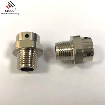 

MIV-1-8BSPT Breathable Snap in Auto Air Vent