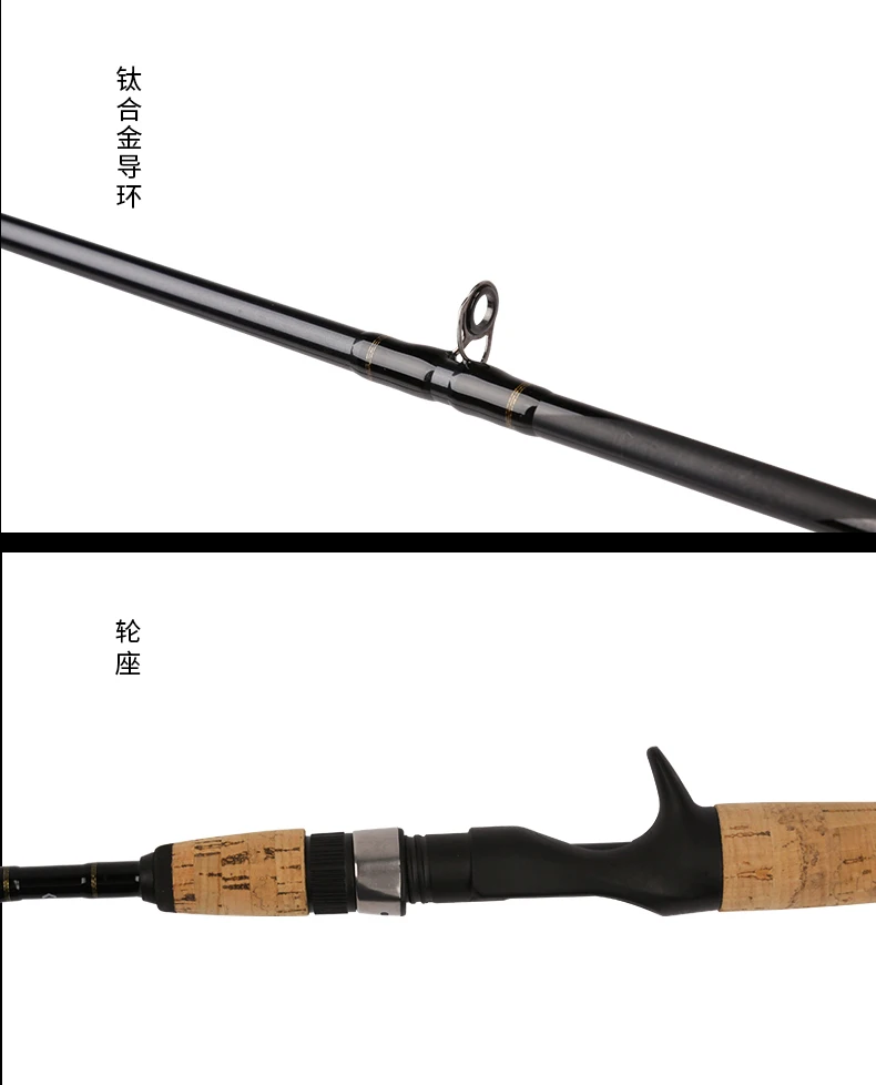 Новинка,, DAIWA CROSSFIRE, 1,83 м, 1,98 м, 2,13 м, спиннинг, литье, удочка, быстрое действие, M MH, мощность, оксид алюминия, направляющие