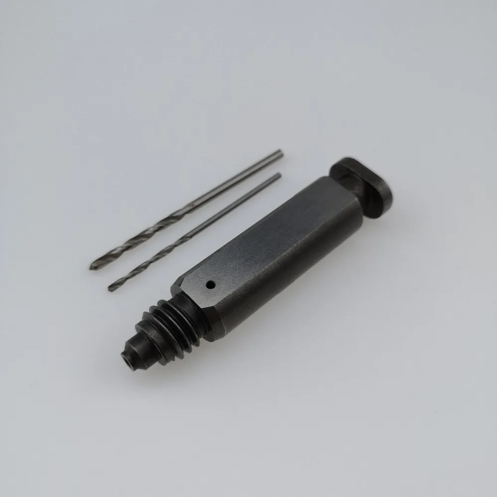 AR5555 круглый шаблон микс камерный комплект Aftermarket для AP распылитель
