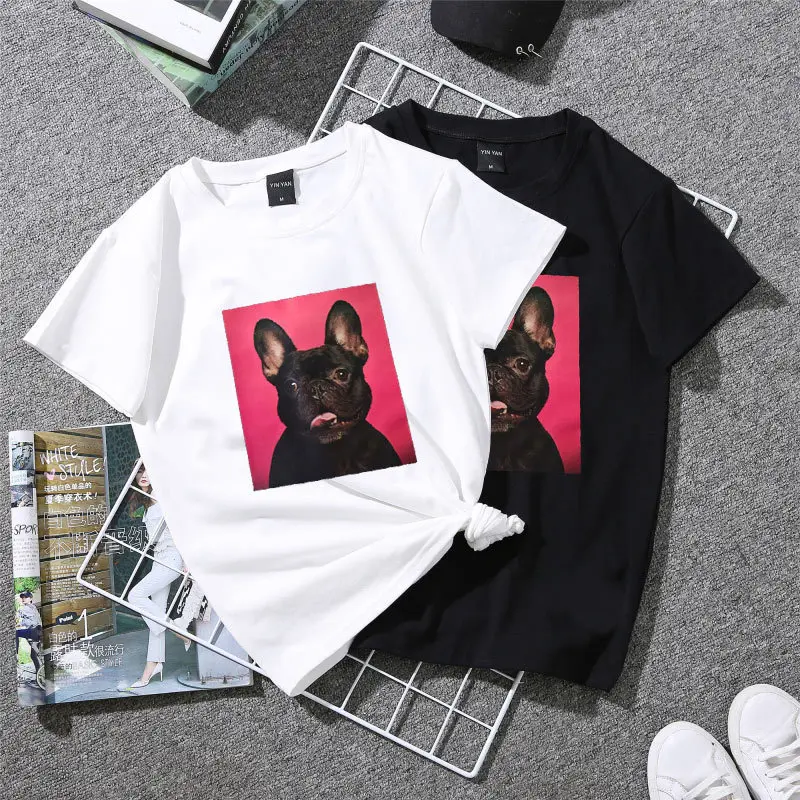 

Hot Women's Tshirt Summer Female Girl Shirts Tee Tops Loose O-Neck Woman T-shirt Short Sleeve Women Tshirts for Lady Tees Tops