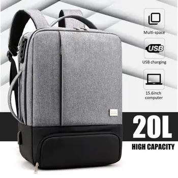 

20L Waterproof Backpack Usb Charging Professional Camping Backpack Outdoor Backpack for man Storage Bag Notebook Backpack 2020