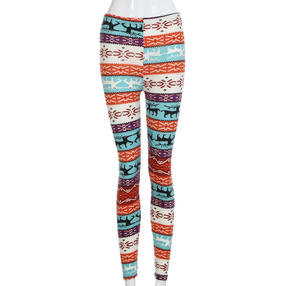 Christmas Leggings 8 Christmas Leggings 8