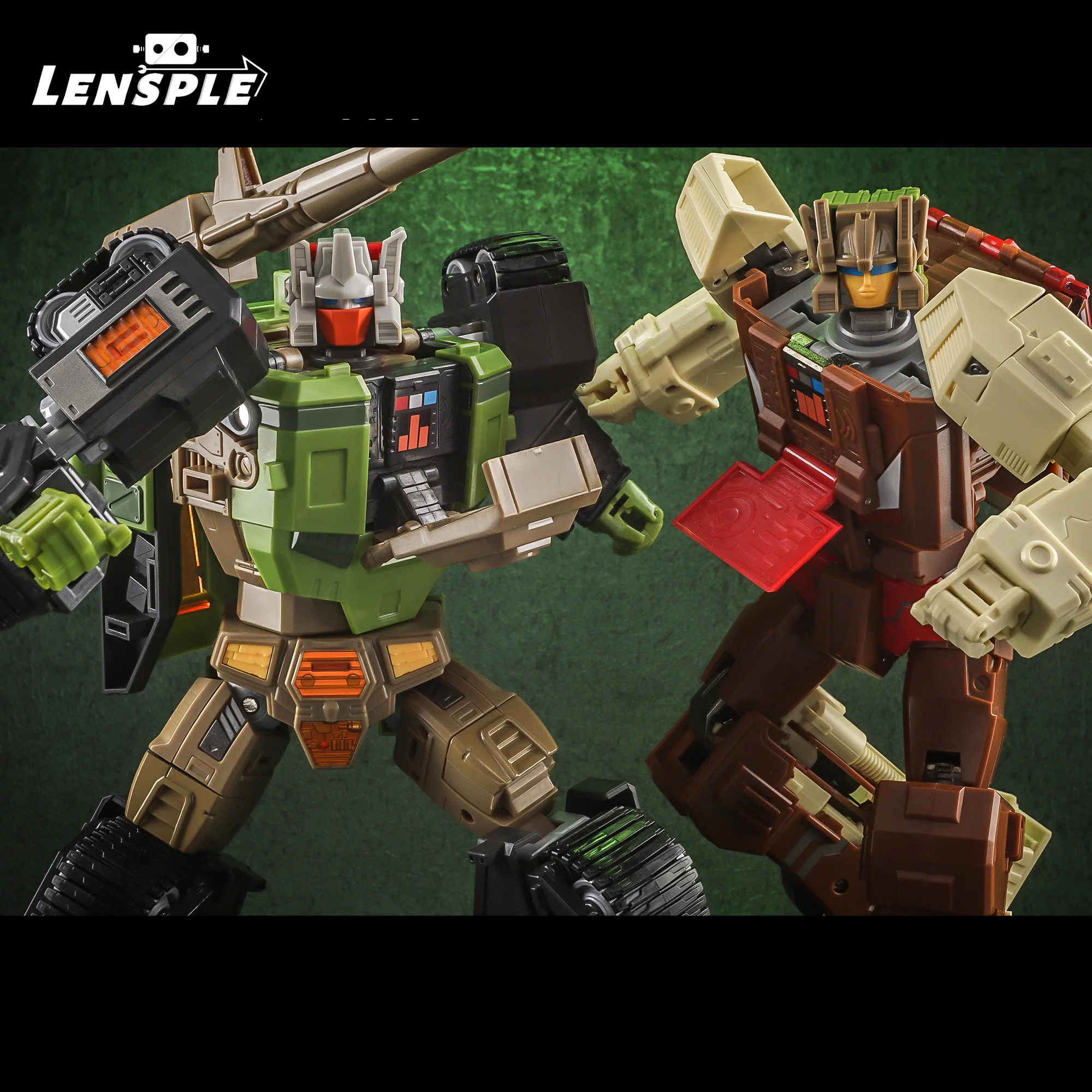 Новые игрушечные фигурки в наличии MT Chief Warrior YM11 Chromedome YM12 RF01 RF02 | Игрушки и хобби