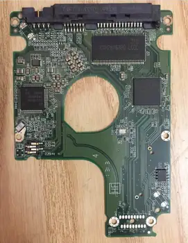 

HDD PCB circuit board 2060-771959-000 REV A P1 P2 2.5 SATA hard drive WD3200LPVX WD5000LPVX repair data recovery