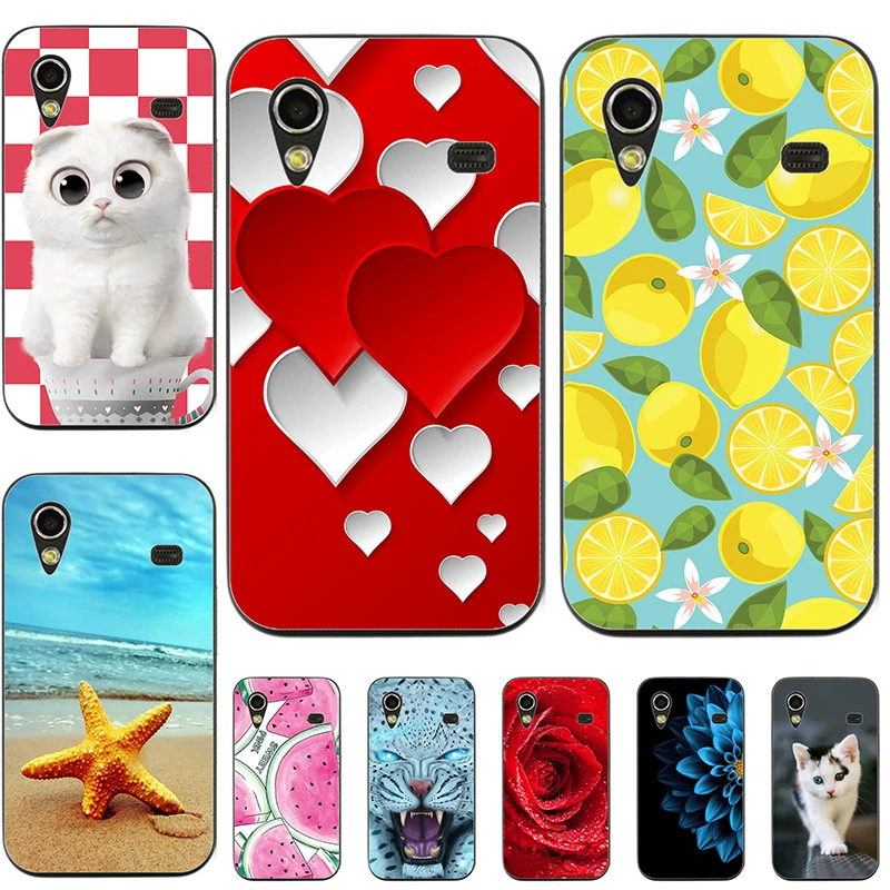 bijl Draaien Toezicht houden Samsung Galaxy Ace Gt S5830i Phone Silicone Cover - Silicone Cover Samsung  Galaxy - Aliexpress