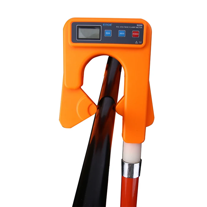 ETCR9200 H/L измеритель напряжения