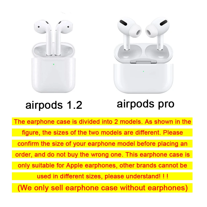 Kartun Minnie Mickey AirPods Pro 