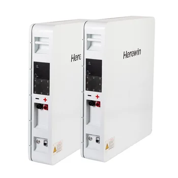 شراءBMS Built-in Solar Lithium Battery 200ah For Solar Storage Deep Cycle 48v For Energy Storage Systems