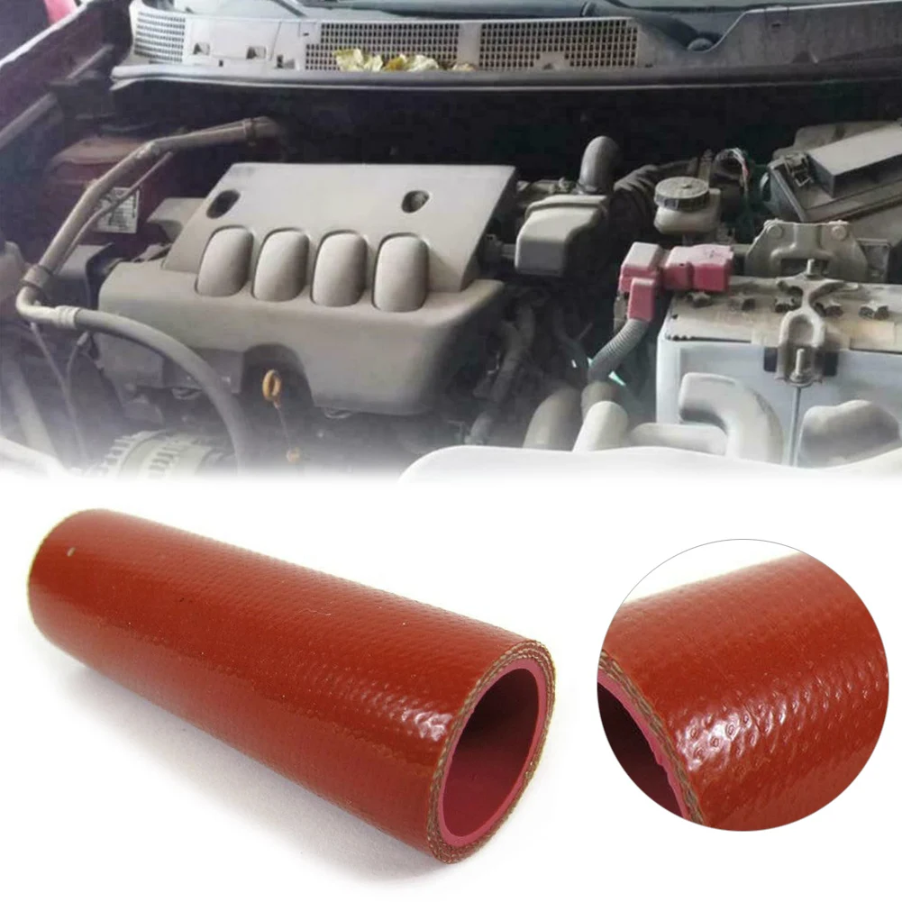 Car Hvac Heater Core Hose For Dodge Ram 2500 3500 5.9l Diesel Engine