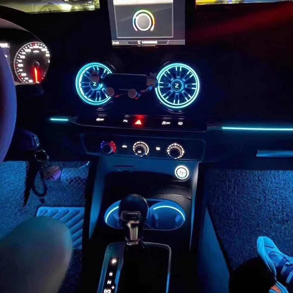 Audi A3 Ambient Lighting ubicaciondepersonas.cdmx.gob.mx