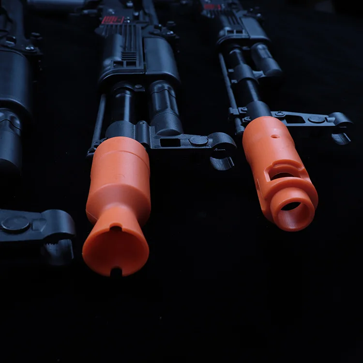 

Cp-ak74ms Modified Finished Product Water Gun Ak105 Rifle Burst Water Elastic-Adult Counter Strike Cosplay Toy Gun
