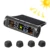 TPMS Солнечная Энергия TPMS Автомобильная Сигнализация Давления В Шинах Монитор Автоматическая Система Безопасности Предупреждение О Температуре Давления В Шинах