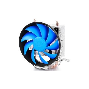 

Cooler deepcool gammaxx 200T 100W soc-fm2 +/AM3 +/1150/1155/ 4-pin 18-28db Al + C