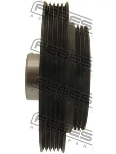Шкив коленвала(SUZUKI GRAND VITARA/ESCUDO SQ416/SQ420/SQ625 1998-2006) FEBEST FEBEST szds-sq416
