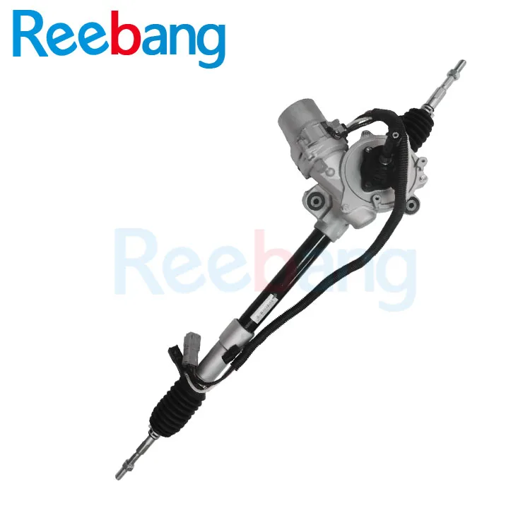 Reebang для Honda FA1 FA3 FA5 07 усилитель руля 53601-SND-A07 RHD