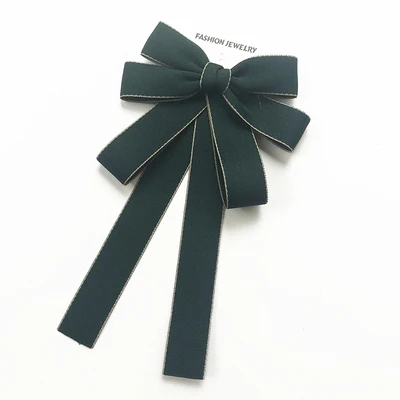 style 15 Элегантное модное винтажное платье в стиле Лолиты с бантом и лентой, галстук-бабочка для свадебной вечеринки, галстуки-бабочки для студентов и студентов, галстуки-бабочки для мужчин и женщин, рубашки - Цвет: style 15