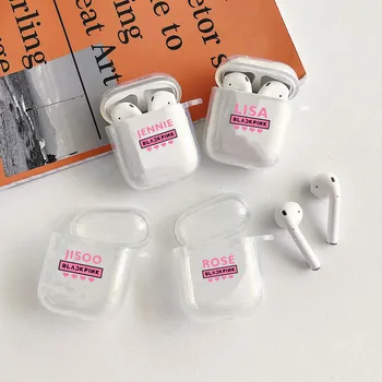 BLACKPINK Earphone Cover and Airpods Case (Original) - Image 5