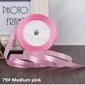 Medium pink ribbon