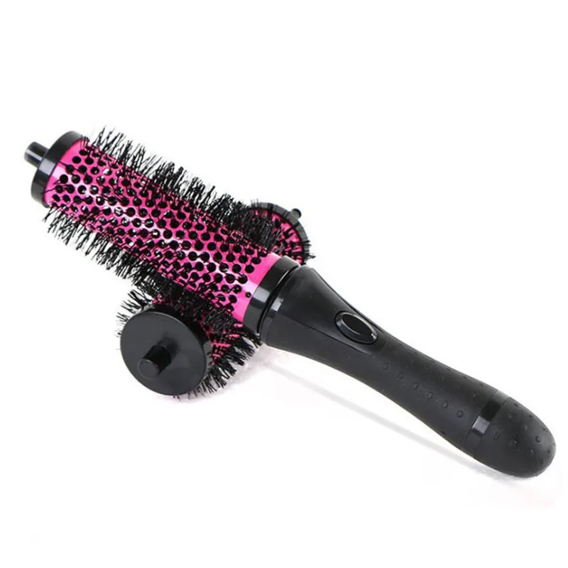 7 шт. гребень для волос с одной ручкой укладки Профессиональный салон дома