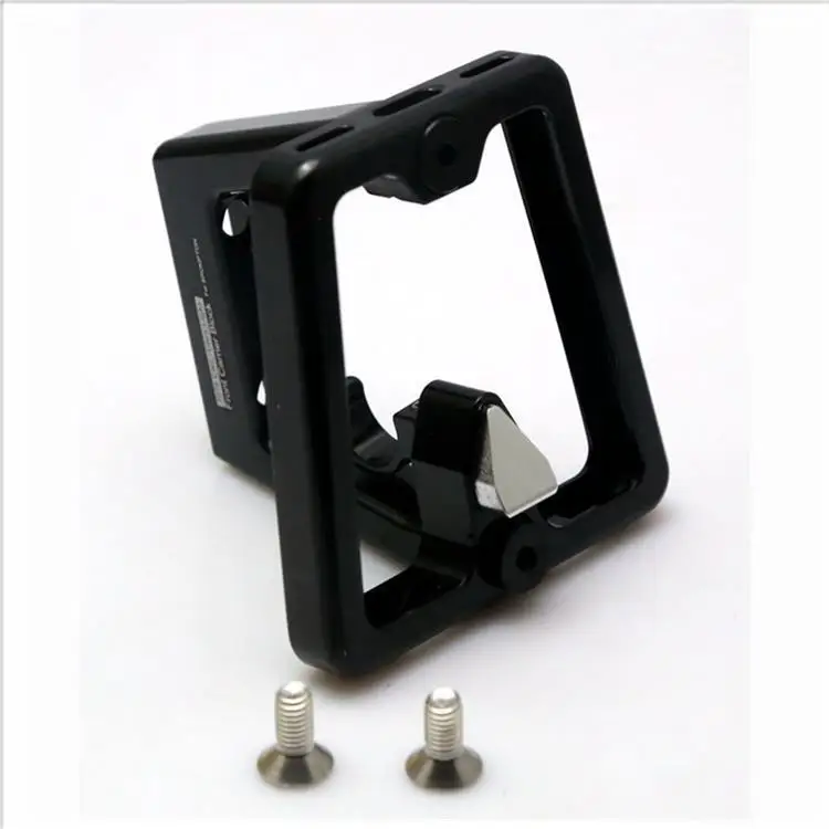 

ACE Brompton Front Carrier One-piece Buckle Hyorhinis Aluminum Alloy Shelf Front Base