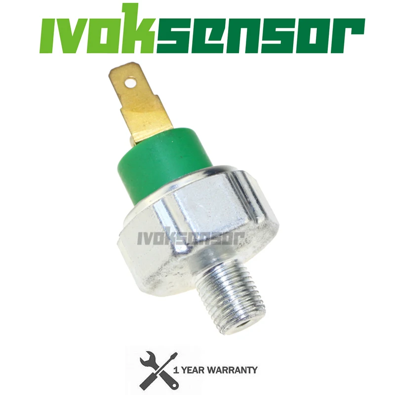 Отправка датчика давления масла для Mitsubishi PRECIS VAN 3000GT PAJERO L200 MD017430 1258A002 1258A003