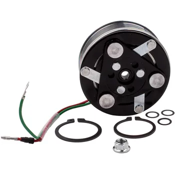 

AC A/C Compressor Clutch Electromagnetic Coil For Honda Civic 2006-2011 1.8L