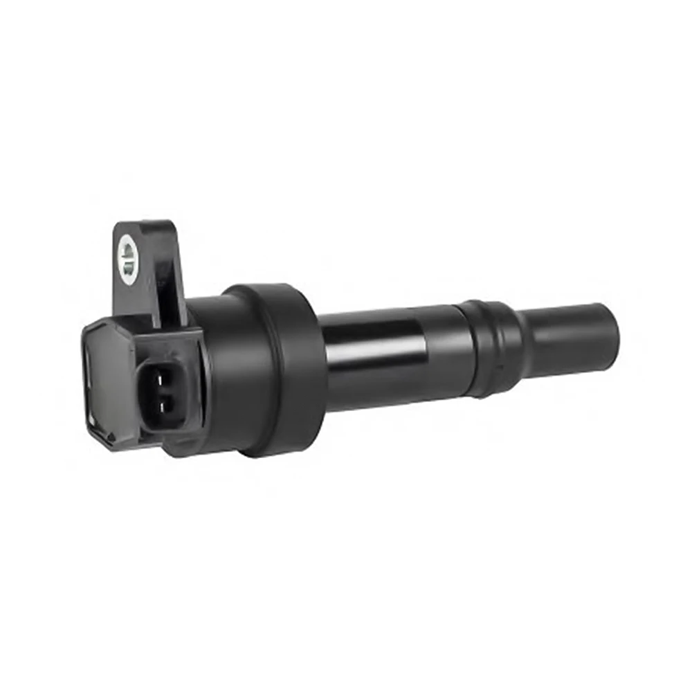 Фото Катушка зажигания для KIA Picanto Код двигателя G4HE G4HG 1.1L 1.0L OEM 27301-04000 (упаковка из 4) №2