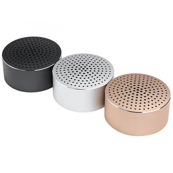 

Original Xiaomi Mi Bluetooth Speaker Wireless Audio Player Support Hands-free Phone Call