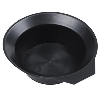 

ABVP Hair Color Dye Bowl Comb Brushes Tool Kit Set Tint Coloring