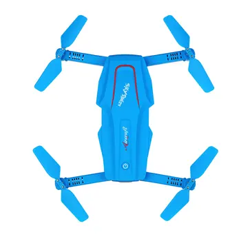 

For WL Q626 0.3MP Camera Selfie Drone 2.4G 4CH Wifi RC Quadcopter