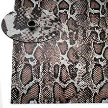 Diy нож Материал делая KYDEX доска K ножны для ножа DIY термопластичная доска рисунок под змеиную кожу нож ручной работы оболочка 300x300 мм