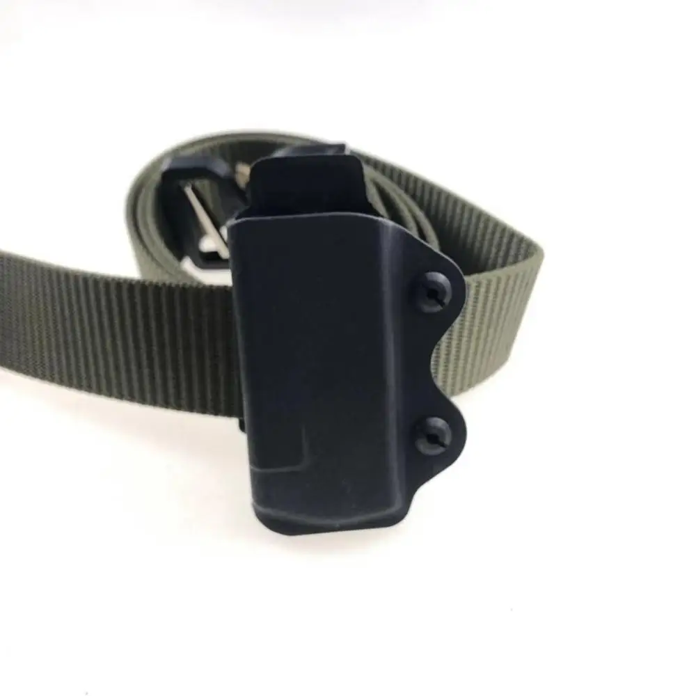 Gun Holster Single Magazine Case Mag Pouch IWB/OWB Fits Glock 17 19 26/23/27/31/32/33 M9 P226 USP 92F pistol holster,gun holster,gun accessories