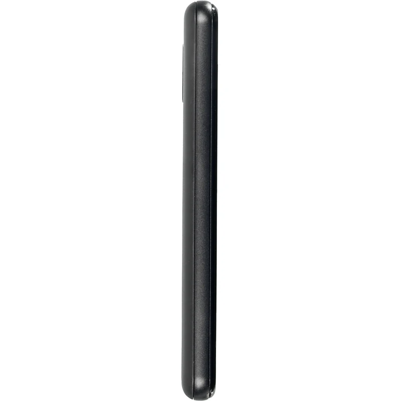 Смартфон DIGMA Linx Alfa 3G, черный