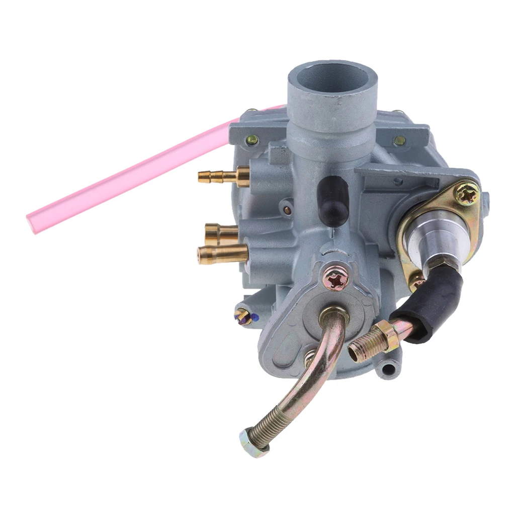 New Iron Carburetor Carb Replacement for E-TON Beamer R2 50 2 Stroke YAMAHA JOG 90 100 90cc 100cc 4DM