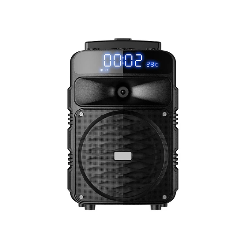 party trolley speaker