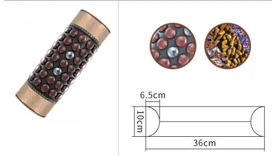 Тип Конфеты магнит Маленькая подушка для шеи шейного отдела позвоночника