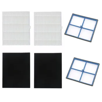 

2020 New Hot Sale Smart Home Accessories Primary Filter Sets Replacement For Ilife V8S X750 X785 V80 Vacuum Cleaner Mar.09