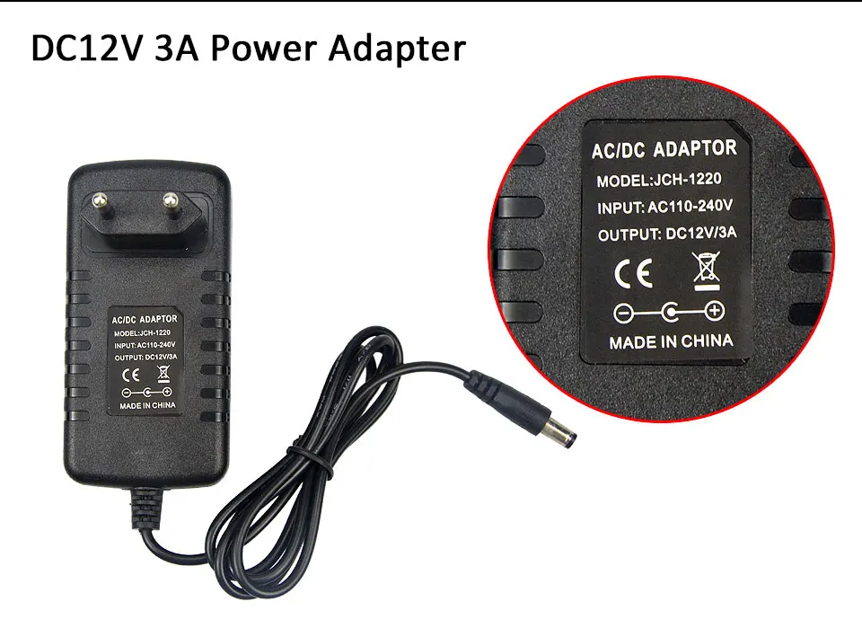 5V адаптер питания зарядное устройство Универсальный адаптер США ЕС вилка 3V 4,5 V 5V 6V 8,5 V 12V 13V 1A адаптер питания светодиодный светильник