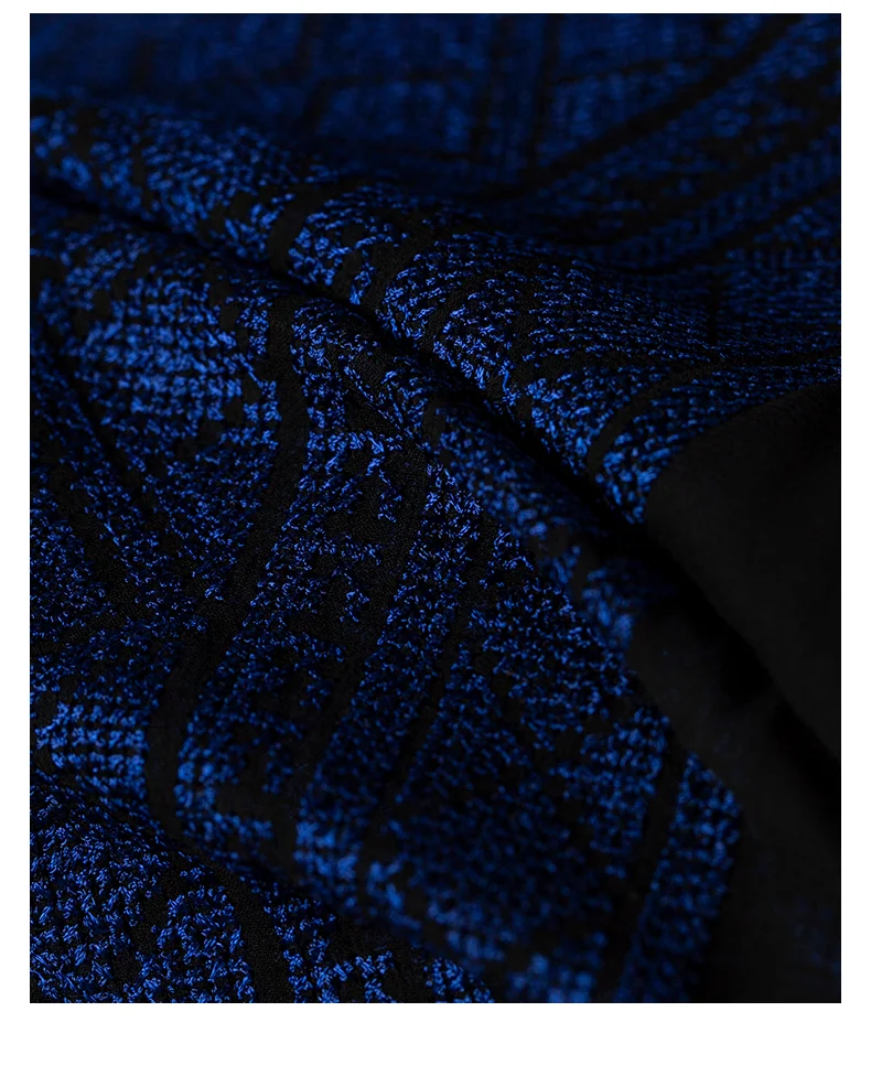 多色迪拜乔其_23